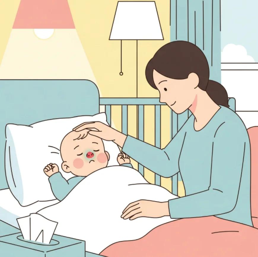 Health & Wellness-Cold & cough